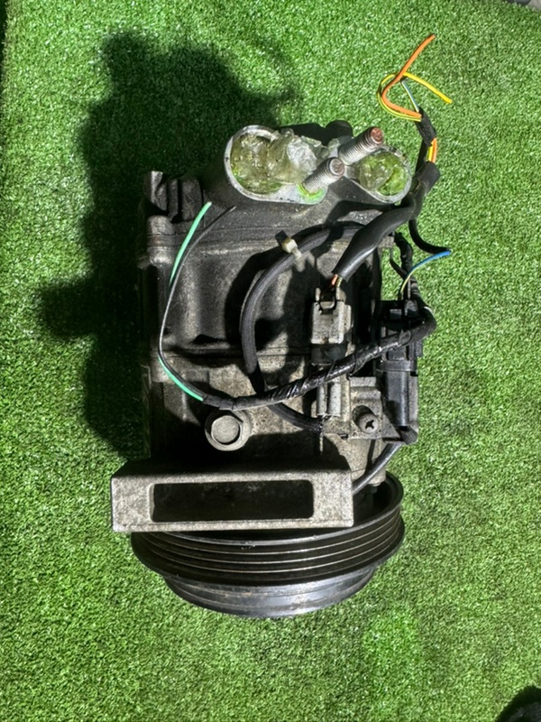 Компрессор кондиционера, 7000 рублей, Пешки