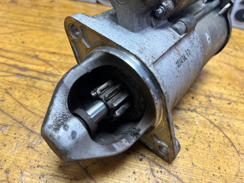 Стартер, 3000 рублей, Пешки