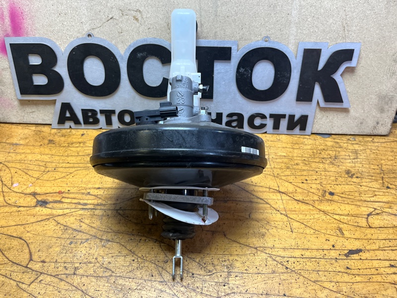 Вакуумный усилитель тормозов, 7500 рублей, Пешки