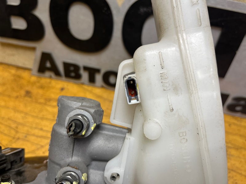 Вакуумный усилитель тормозов, 7500 рублей, Пешки