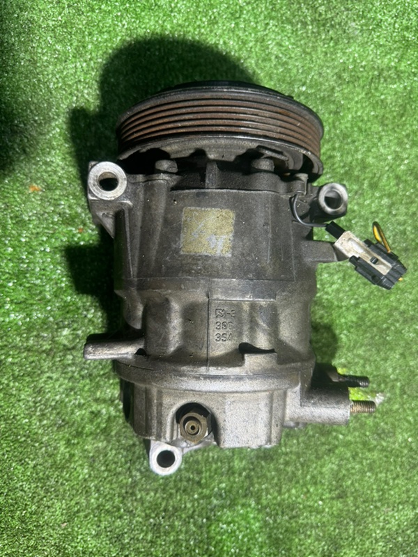 Компрессор кондиционера, 5000 рублей, Пешки