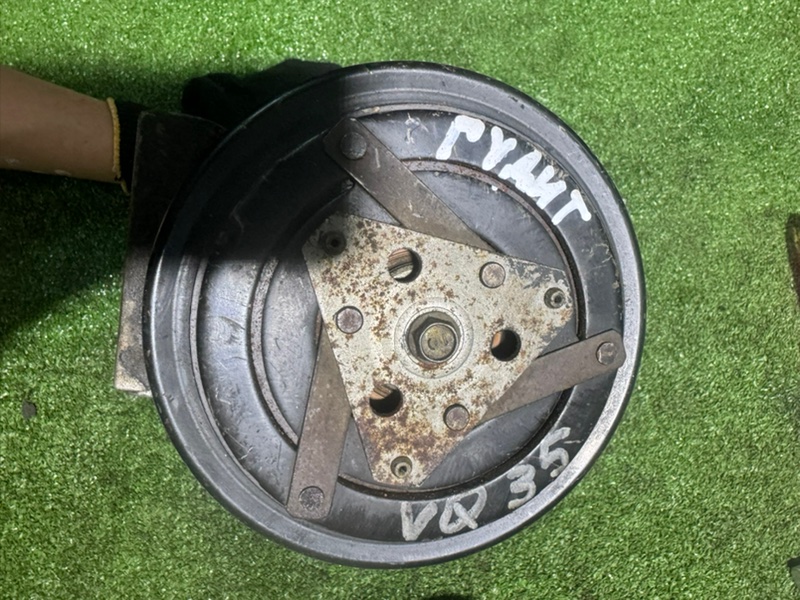 Компрессор кондиционера, 5000 рублей, Пешки