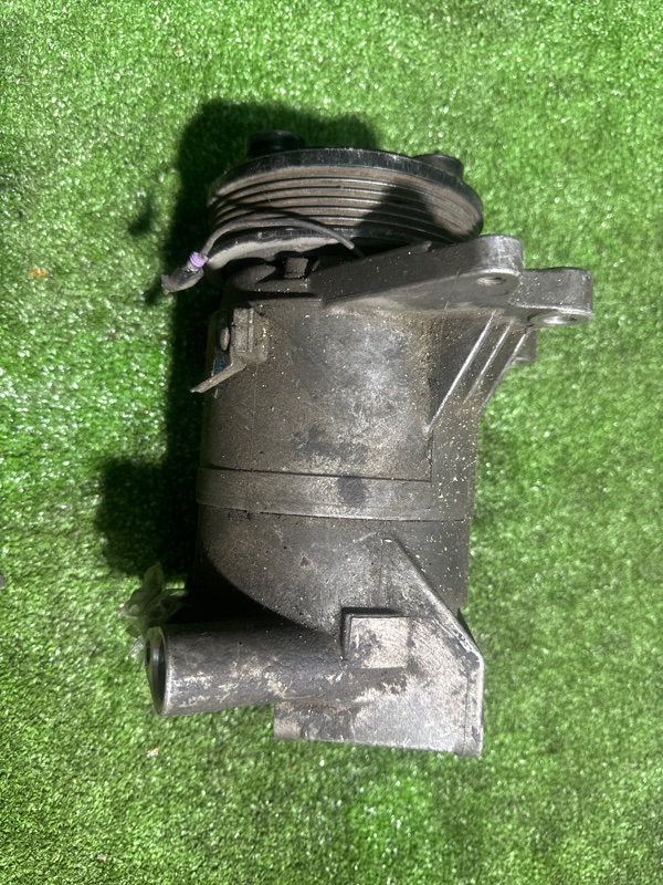 Компрессор кондиционера, 8000 рублей, Пешки