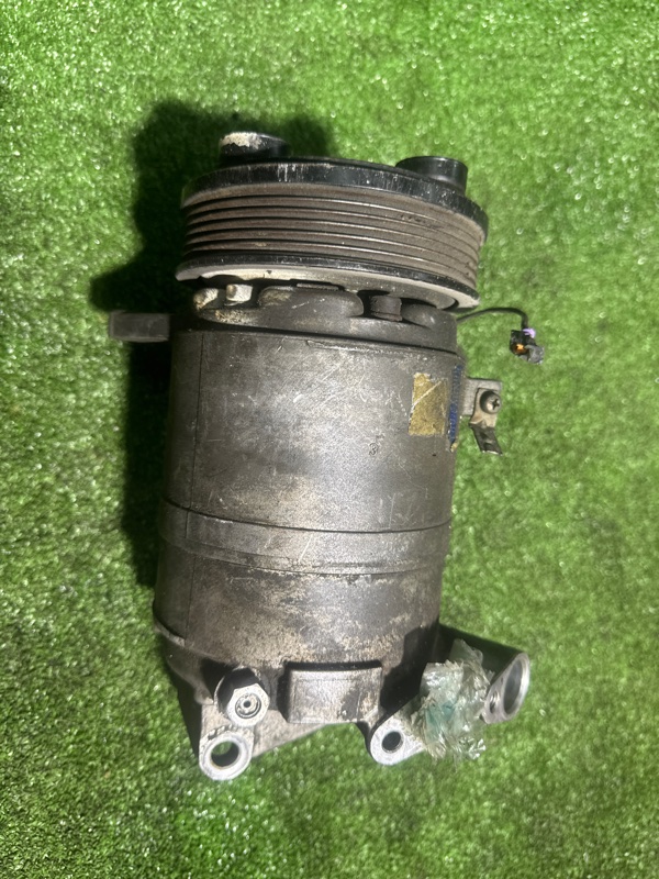 Компрессор кондиционера, 8000 рублей, Пешки