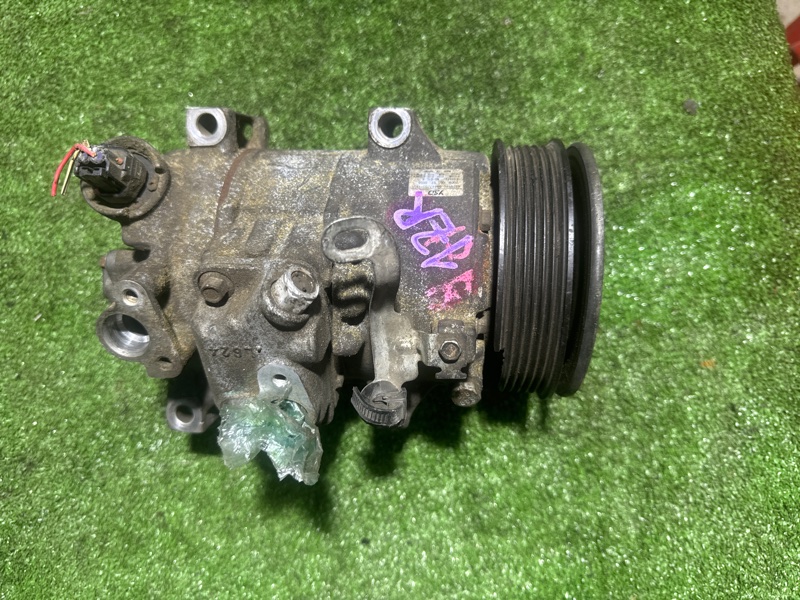 Компрессор кондиционера, 11000 рублей, Пешки