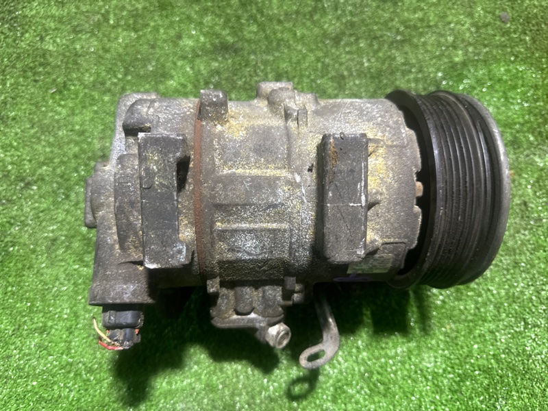 Компрессор кондиционера, 11000 рублей, Пешки