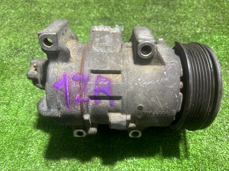 Компрессор кондиционера, 11000 рублей, Пешки