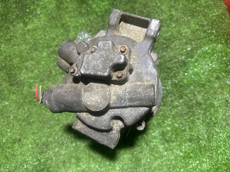 Компрессор кондиционера, 11000 рублей, Пешки