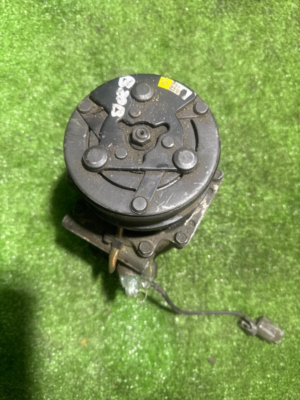 Компрессор кондиционера, 3000 рублей, Пешки