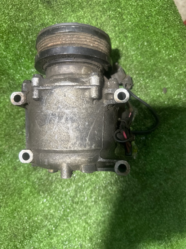 Компрессор кондиционера, 3000 рублей, Пешки