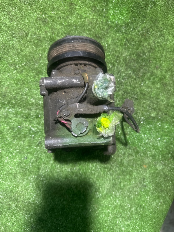 Компрессор кондиционера, 3000 рублей, Пешки