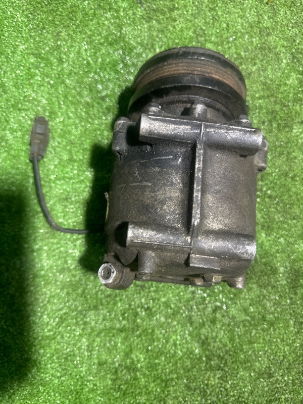 Компрессор кондиционера, 3000 рублей, Пешки