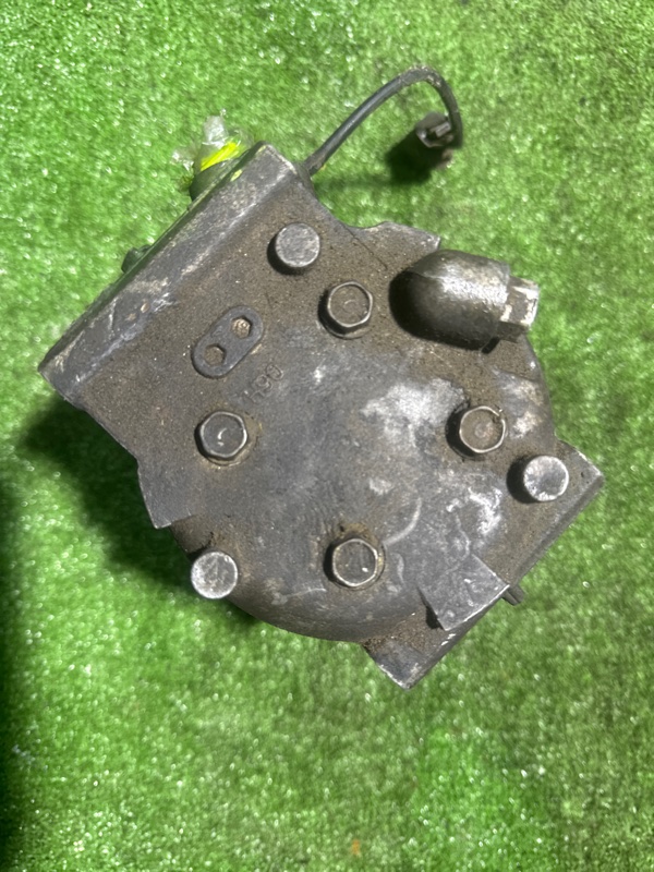 Компрессор кондиционера, 3000 рублей, Пешки