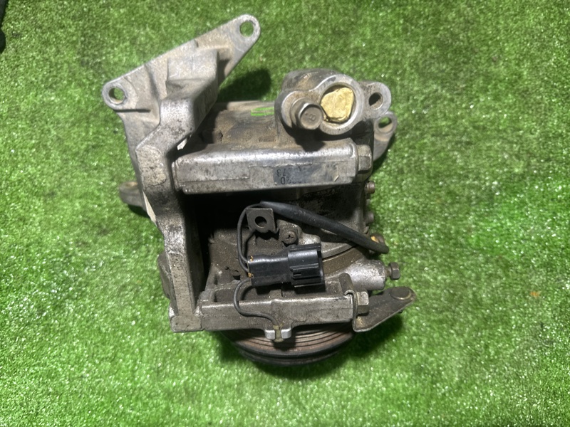 Компрессор кондиционера, 3000 рублей, Пешки