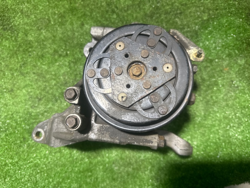 Компрессор кондиционера, 3000 рублей, Пешки