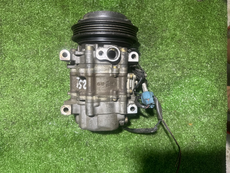 Компрессор кондиционера, 4000 рублей, Пешки