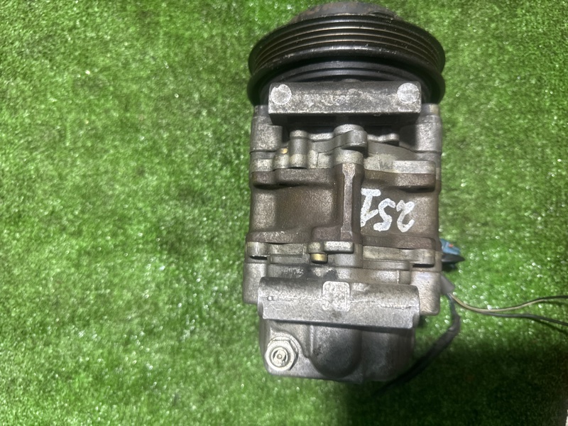 Компрессор кондиционера, 4000 рублей, Пешки