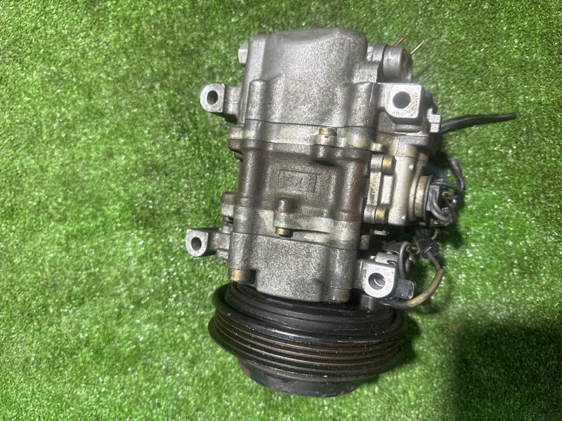 Компрессор кондиционера, 4000 рублей, Пешки