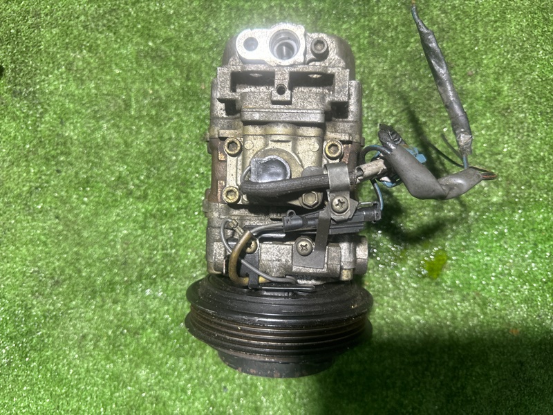 Компрессор кондиционера, 4000 рублей, Пешки