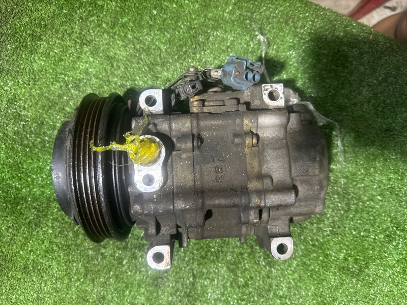 Компрессор кондиционера, 4000 рублей, Пешки