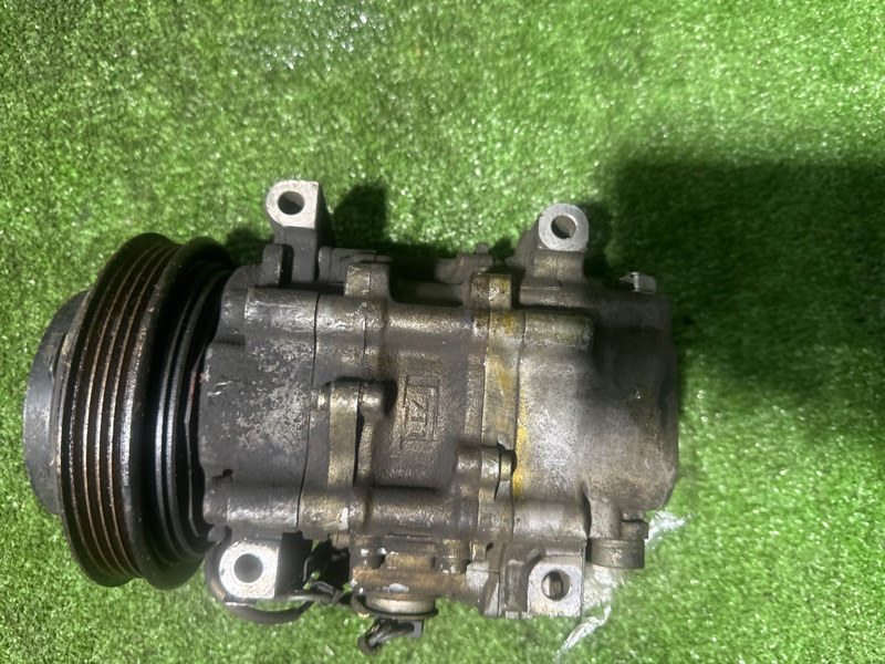 Компрессор кондиционера, 4000 рублей, Пешки