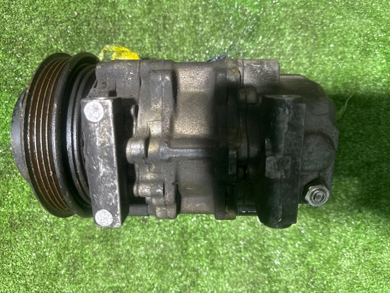 Компрессор кондиционера, 4000 рублей, Пешки