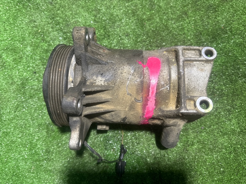 Компрессор кондиционера, 9000 рублей, Пешки