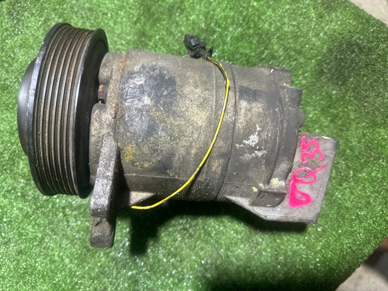 Компрессор кондиционера, 9000 рублей, Пешки