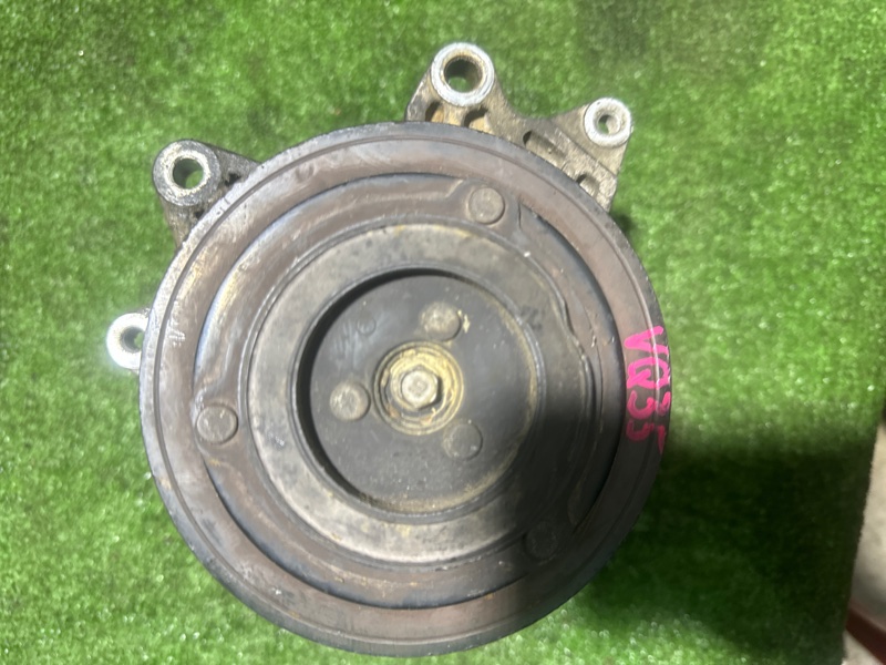 Компрессор кондиционера, 9000 рублей, Пешки