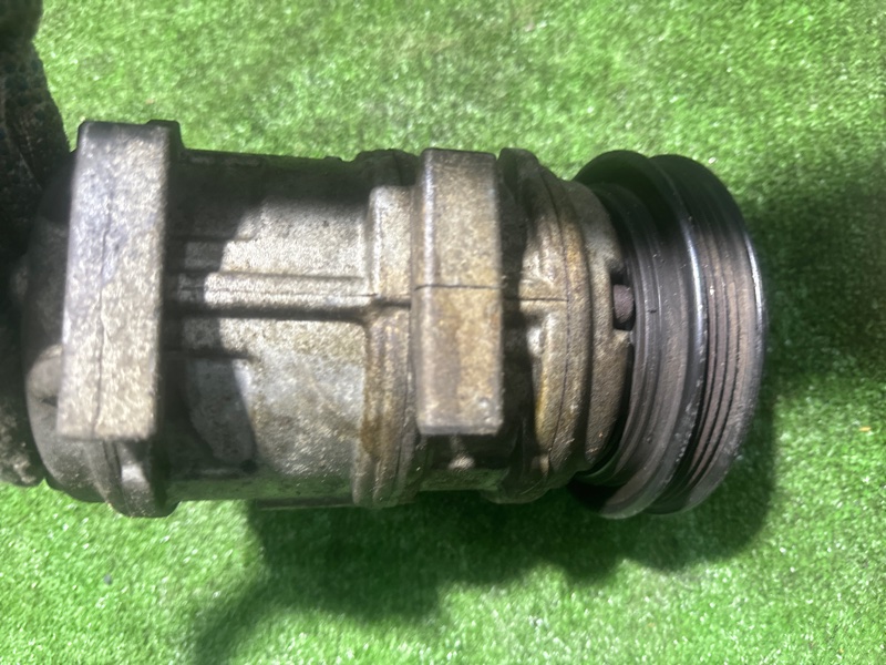 Компрессор кондиционера, 8000 рублей, Пешки