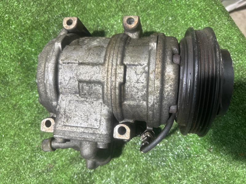 Компрессор кондиционера, 8000 рублей, Пешки