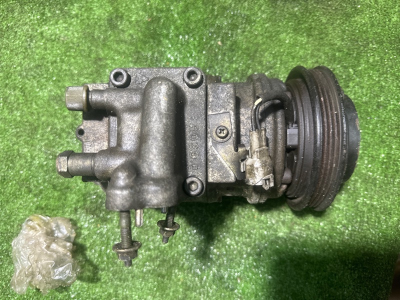 Компрессор кондиционера, 8000 рублей, Пешки