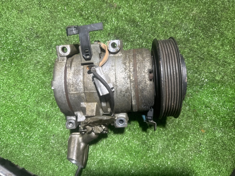 Компрессор кондиционера, 25000 рублей, Пешки