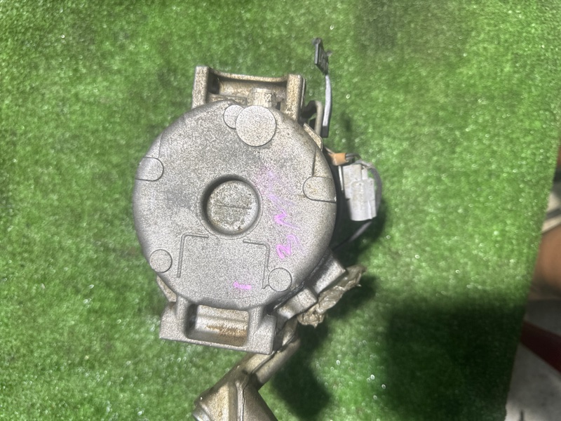 Компрессор кондиционера, 25000 рублей, Пешки