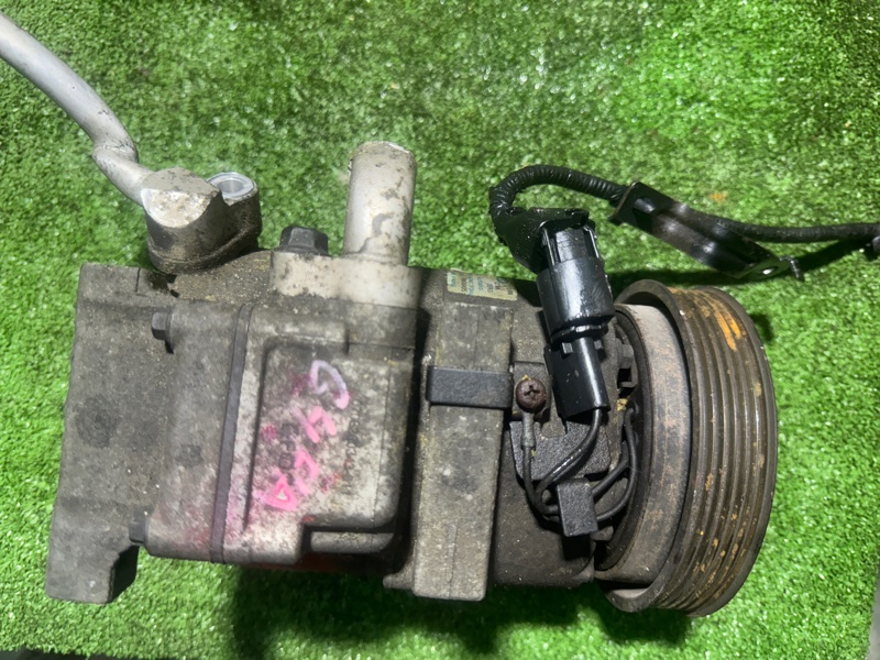 Компрессор кондиционера, 8000 рублей, Пешки