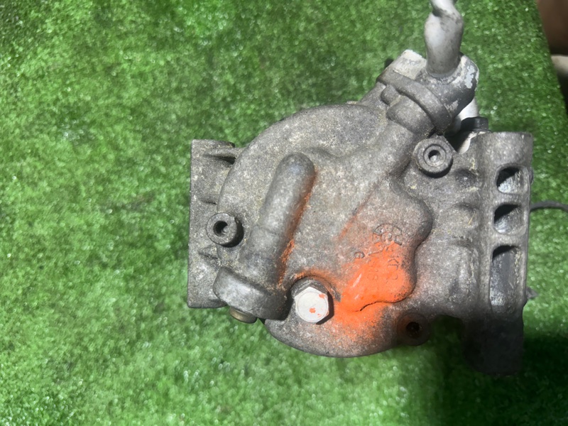 Компрессор кондиционера, 8000 рублей, Пешки