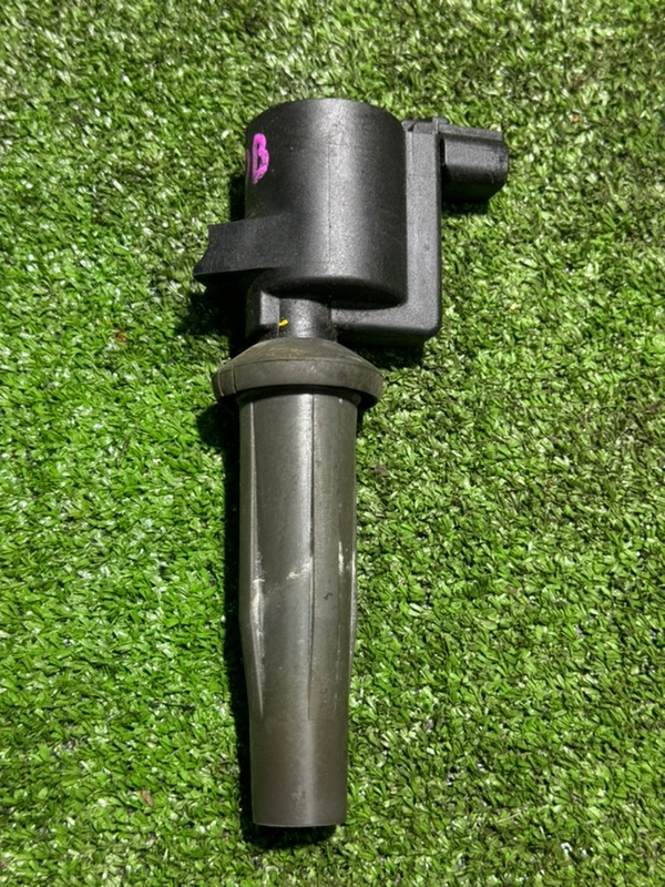 Катушка зажигания, 1000 рублей, Пешки