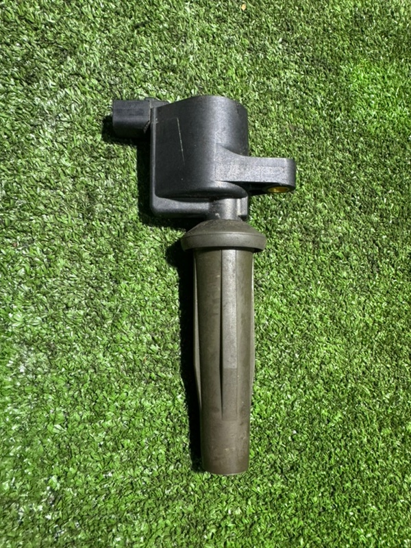 Катушка зажигания, 1000 рублей, Пешки