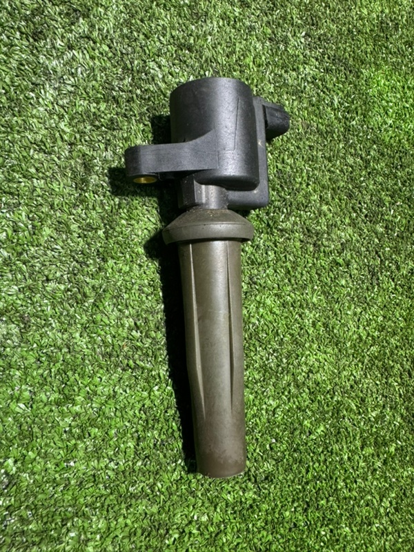 Катушка зажигания, 1000 рублей, Пешки