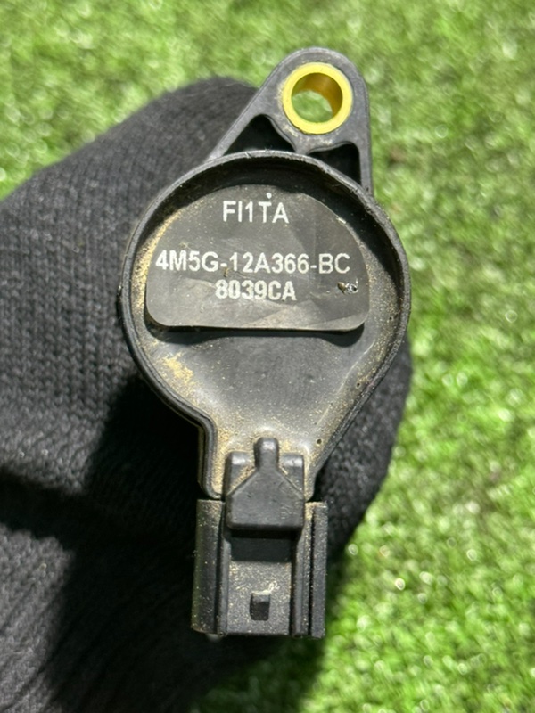 Катушка зажигания, 1000 рублей, Пешки