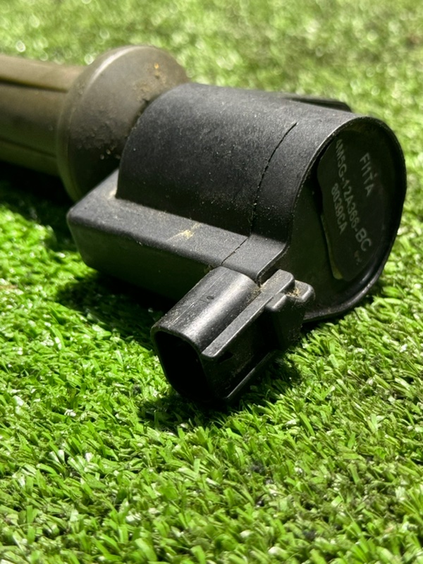 Катушка зажигания, 1000 рублей, Пешки