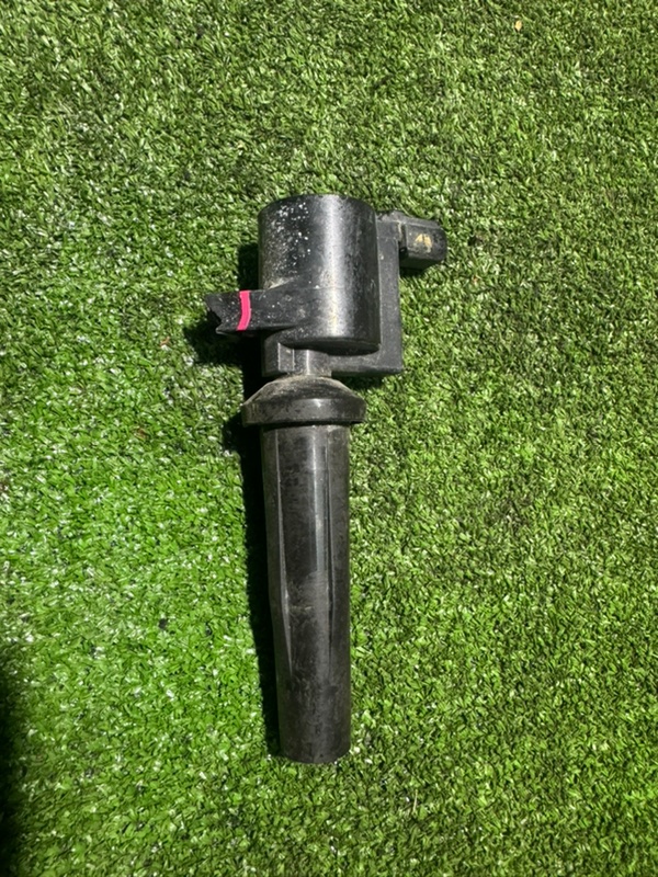 Катушка зажигания, 500 рублей, Пешки