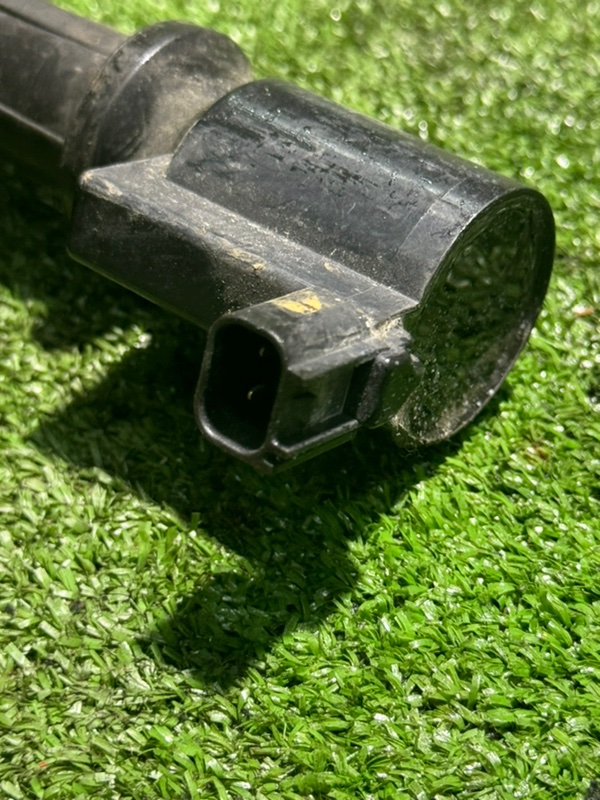 Катушка зажигания, 500 рублей, Пешки