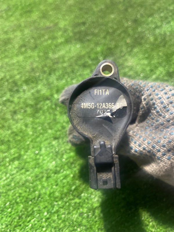 Катушка зажигания, 1000 рублей, Пешки