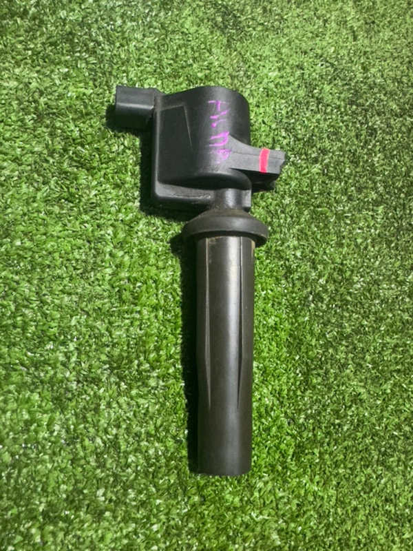 Катушка зажигания, 1000 рублей, Пешки