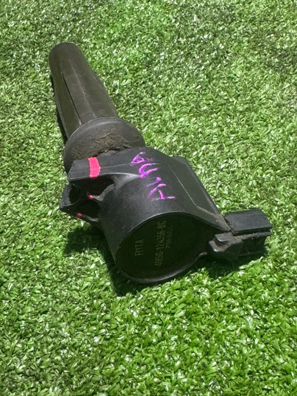 Катушка зажигания, 1000 рублей, Пешки