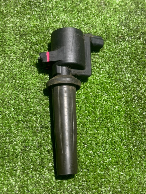 Катушка зажигания, 1000 рублей, Пешки