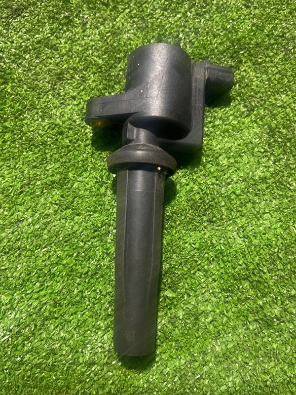 Катушка зажигания, 1000 рублей, Пешки