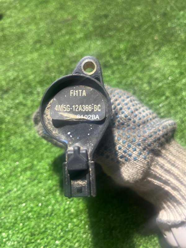 Катушка зажигания, 1000 рублей, Пешки