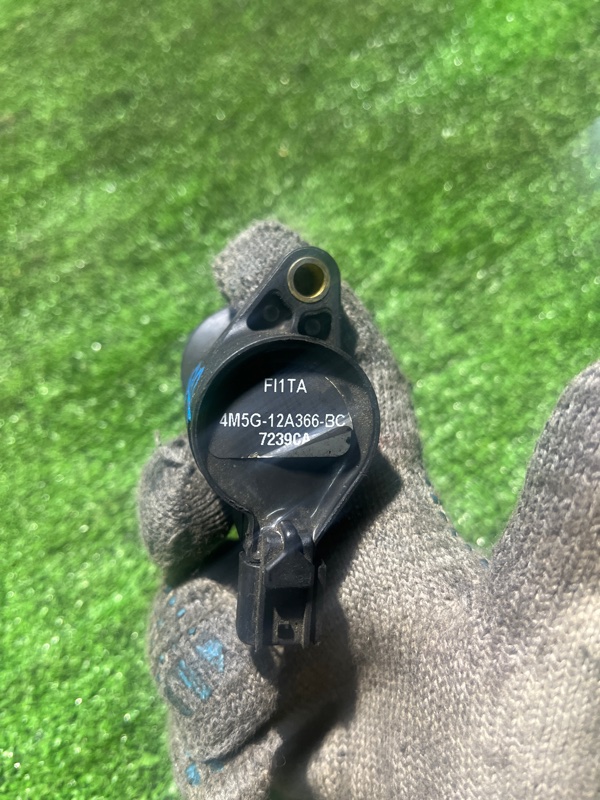 Катушка зажигания, 1000 рублей, Пешки